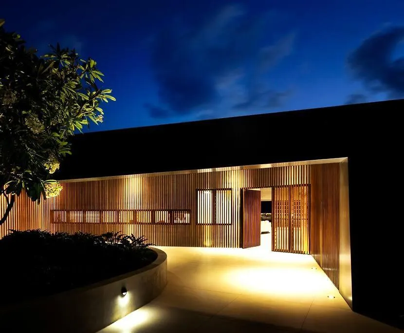 'The Edge' Unique Luxury Experience Villa Port Douglas Australia