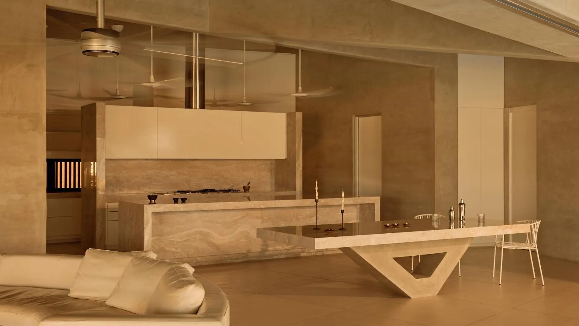 'The Edge' Unique Luxury Experience Villa Port Douglas